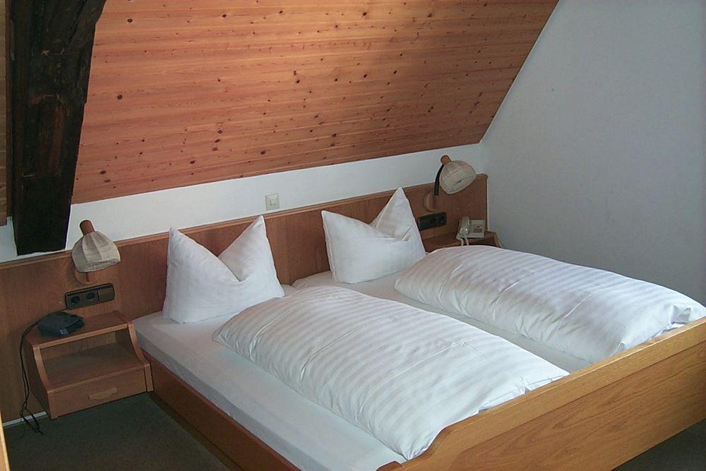 Gasthof Adler ซาเลม ภายนอก รูปภาพ