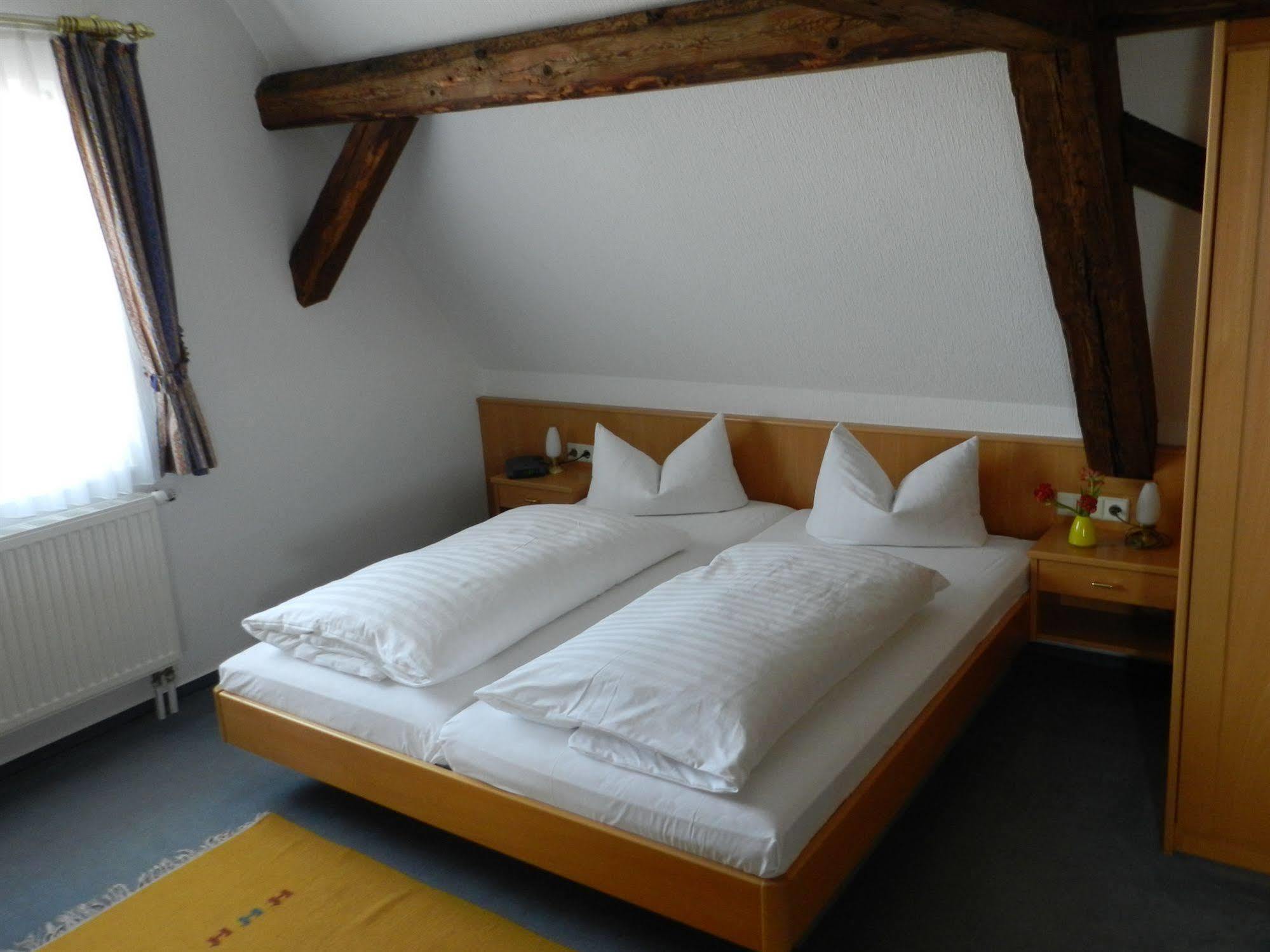 Gasthof Adler ซาเลม ภายนอก รูปภาพ