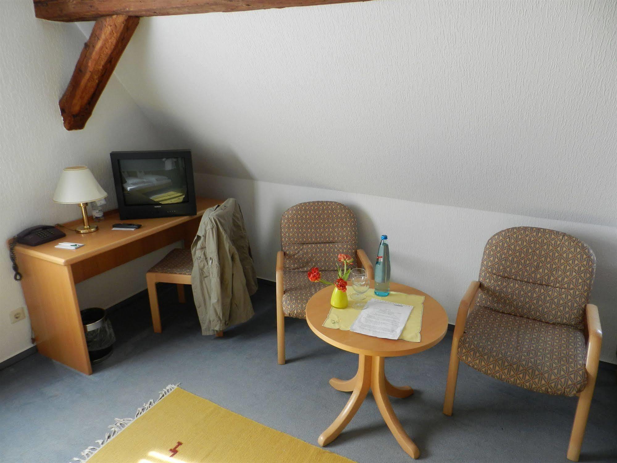 Gasthof Adler ซาเลม ภายนอก รูปภาพ